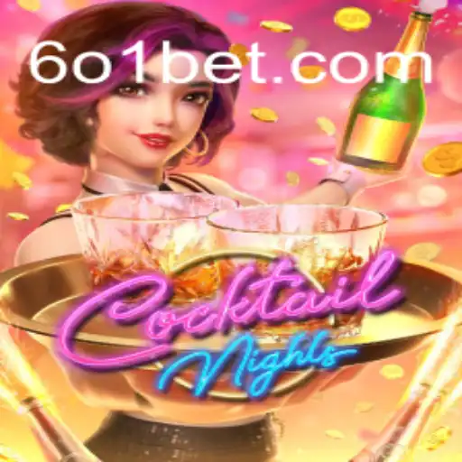 CocktailNights: Descubra o Fascinante Mundo dos Jogos de Cassino com 601bet.com