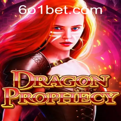 Descubra os Segredos de DragonProphecy: O Jogo Que Está Revolucionando o Mundo dos Games