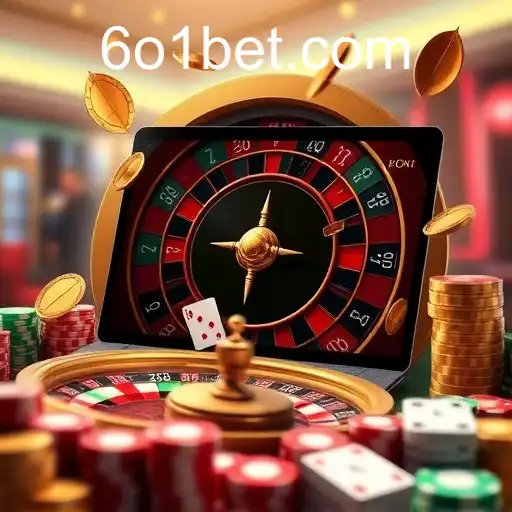 Jogos de cassino
