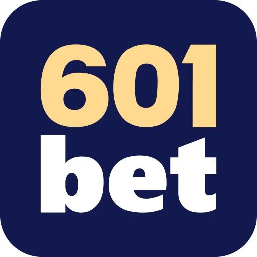 601bet.com Logo