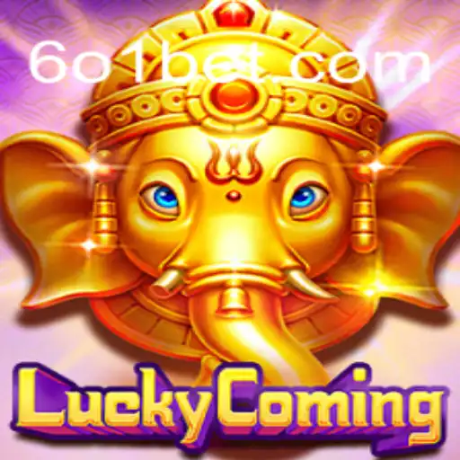 Descubra o Mundo de LuckyComing no 601bet.com
