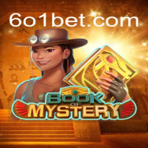 Explorando o Enigmático Mundo de 'Book of Mystery'
