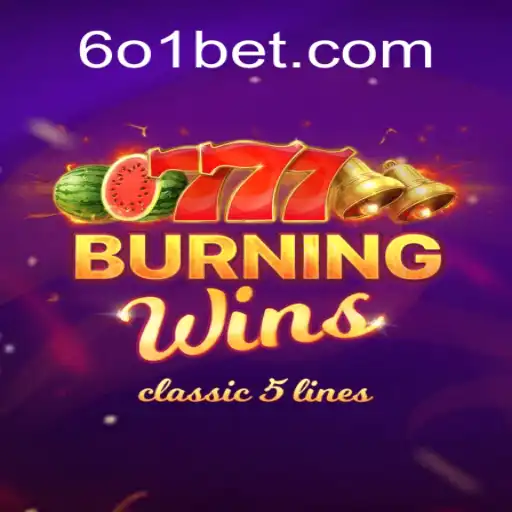 Explorando o Jogo 'BurningWins' na Plataforma 601bet.com