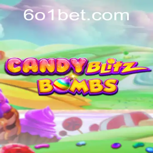 Explorando o Empolgante Jogo 'CandyBlitzBombs' e Suas Regras Envolventes
