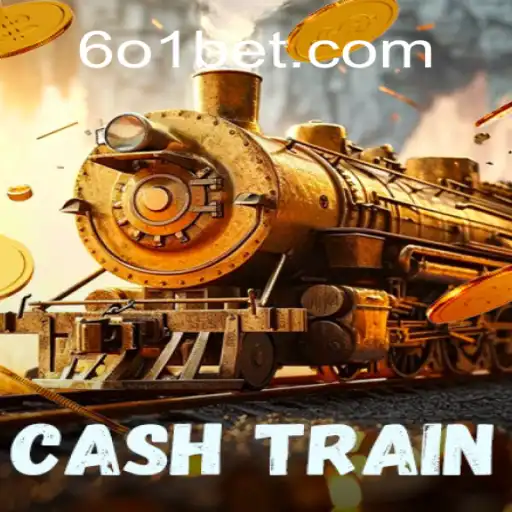Descubra o universo empolgante de CashTrain e suas regras envolventes