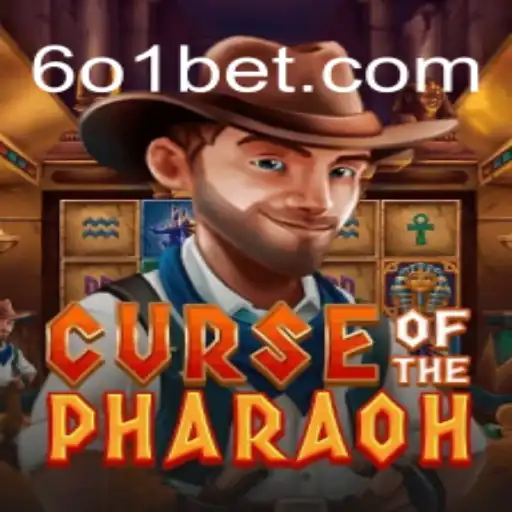 Curse of the Pharaoh: Um Mergulho no Mundo dos Mistérios Antigos