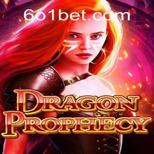 Descubra os Segredos de DragonProphecy: O Jogo Que Está Revolucionando o Mundo dos Games