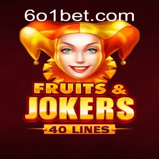 Explorando a Diversão do Jogo FruitsAndJokers40 na Era Moderna
