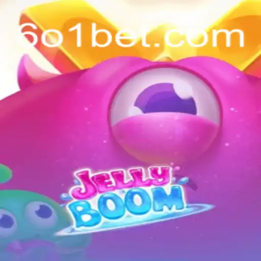 JellyBoom: Um Novo Fenômeno no Mundo dos Jogos
