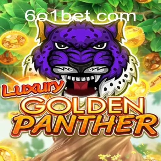 Descubra o Fascinante Mundo de LUXURYGOLDENPANTHER com 601bet.com