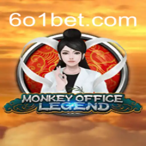 Descubra o Mundo Fantástico de MonkeyOfficeLegend