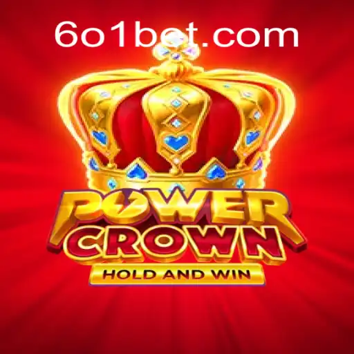 Descubra o Fascinante Mundo de PowerCrown: A Emoção dos Jogos em 601bet.com