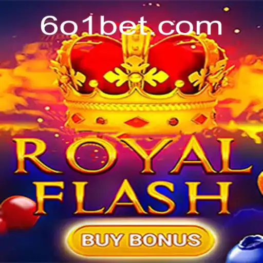 Explorando o Mundo de RoyalFlashBuyBonus em 601bet.com