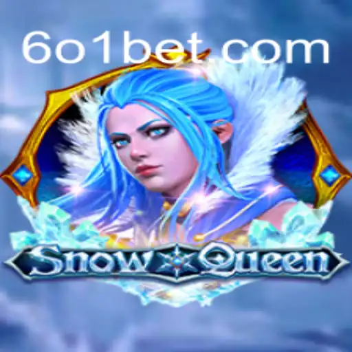 Descubra SnowQueen: O Novo Jogo de Aventura de 601bet.com