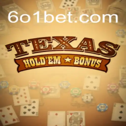 Explorando o Texas Hold'em Bonus: Regras e Estratégias
