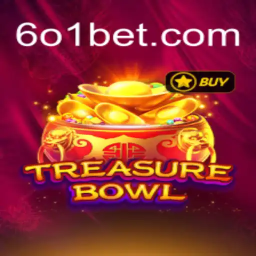 Explorando o Universo Atraente de TreasureBowl: Uma Aventura Épica de Caça ao Tesouro
