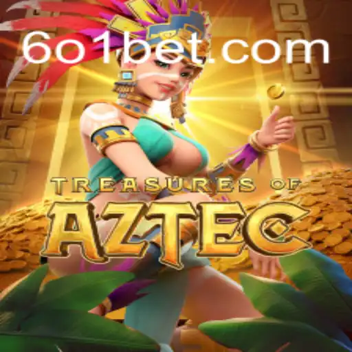 Explorando o Tesouro Oculto em Treasures of Aztec