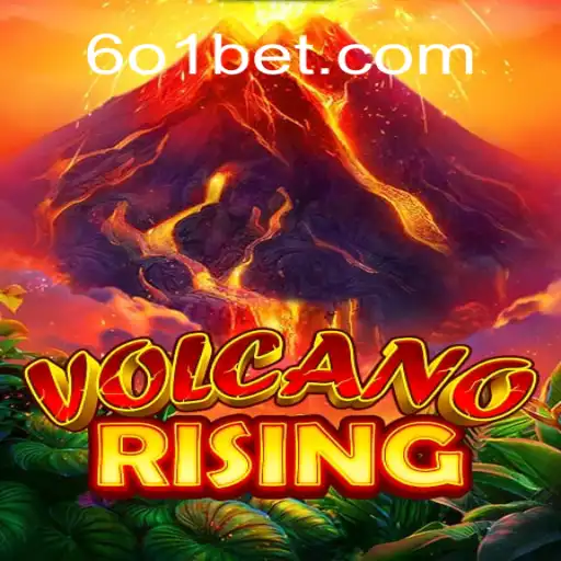 Explorando o Excitante Mundo de VolcanoRising