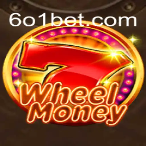 Explorando o Mundo do WheelMoney com 601bet.com