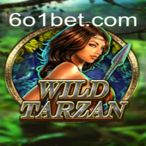Descubra a Aventura Selvagem de WildTarzan no 601bet.com
