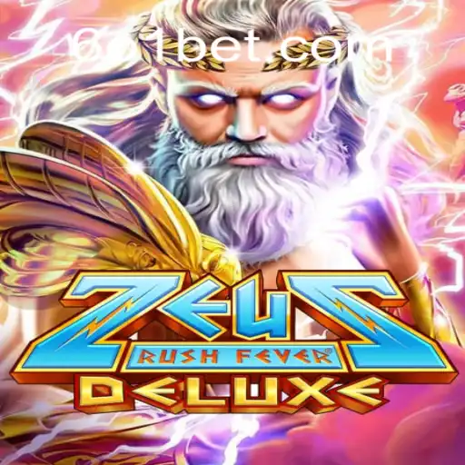 Explorando ZeusRushFeverDeluxe: O Jogo que Está Transformando o Cenário dos Cassinos