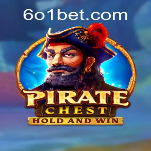 PirateChest: Aventure-se no Mundo dos Piratas com 601bet.com