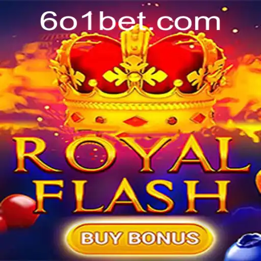 Explorando o Mundo de RoyalFlashBuyBonus em 601bet.com