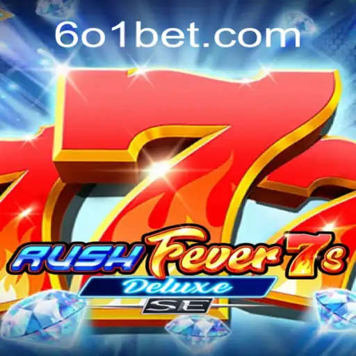 RushFever7sDeluxeSE: Uma Viagem Emocionante no Mundo dos Jogos Online