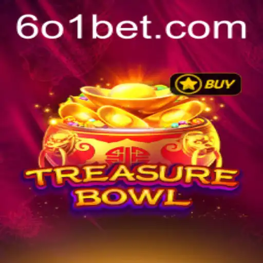 Explorando o Universo Atraente de TreasureBowl: Uma Aventura Épica de Caça ao Tesouro