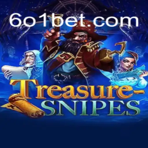 Descubra o Mundo de Aventuras em TreasureSnipes