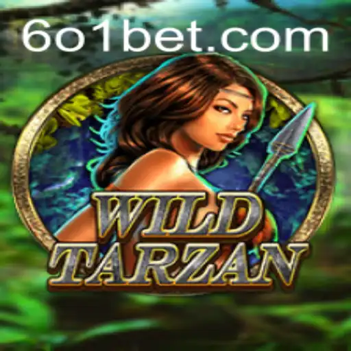 Descubra a Aventura Selvagem de WildTarzan no 601bet.com