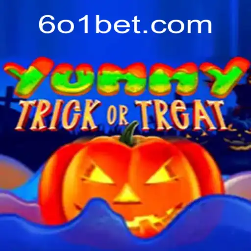Descubra o Mundo Divertido de YummyTrickorTreat